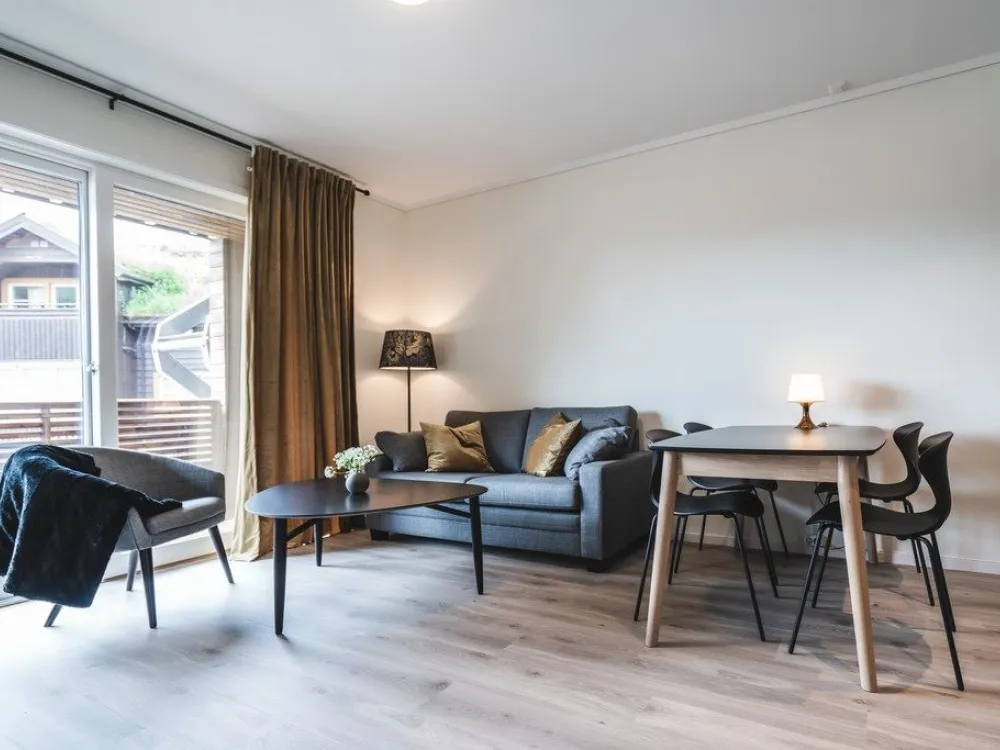 Myrkdalen Hotel - Apartments