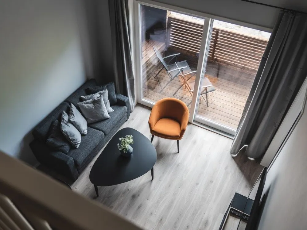 Myrkdalen Hotel - Apartments