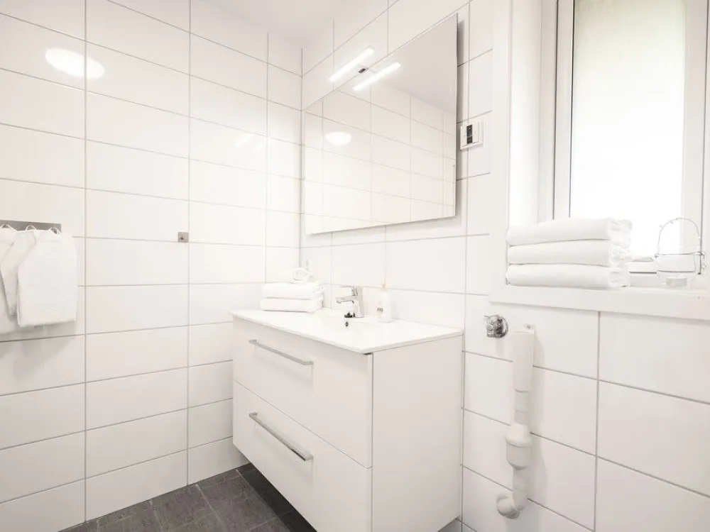 Myrkdalen Hotel - Apartments
