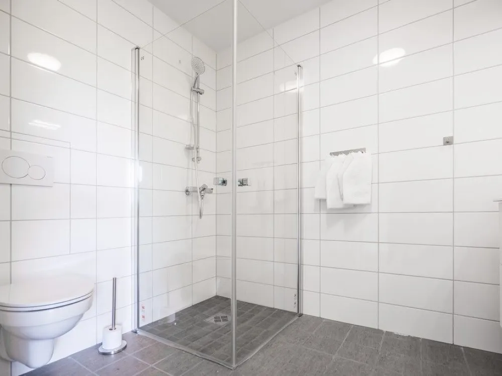 Myrkdalen Hotel - Apartments