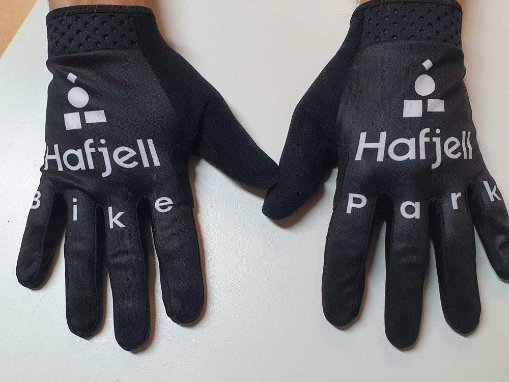 Hafjell Bike gloves