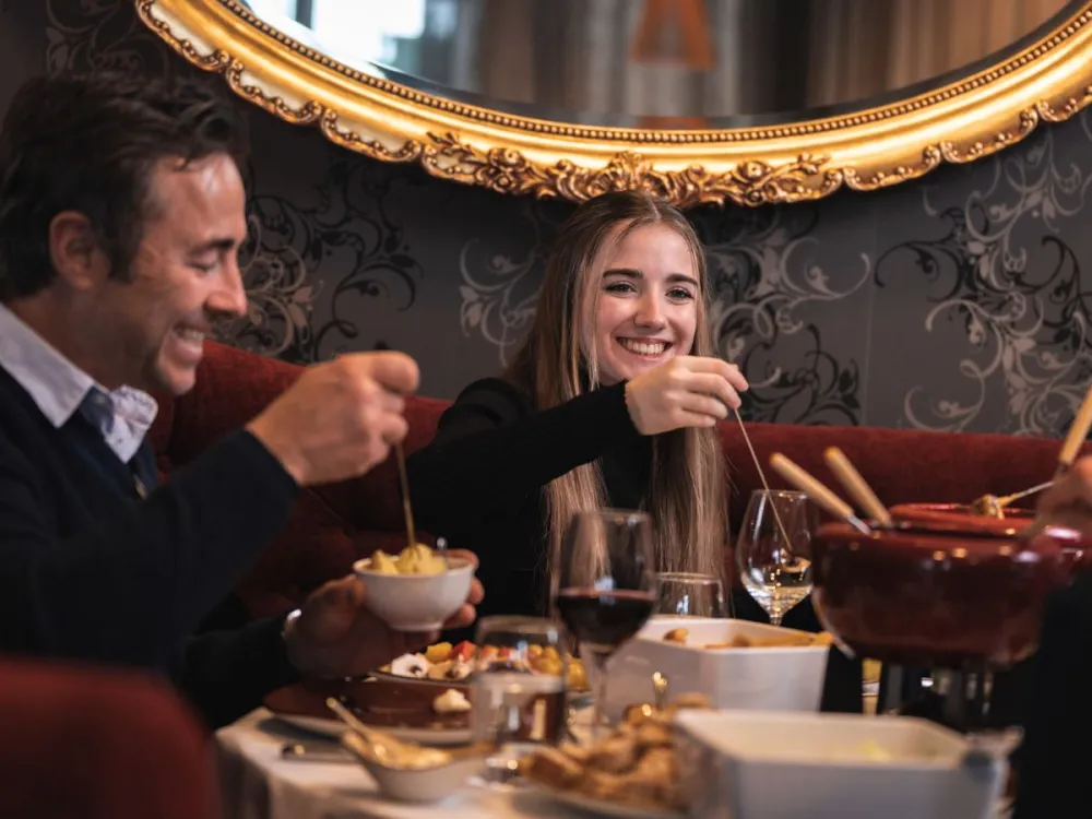 Fondue
